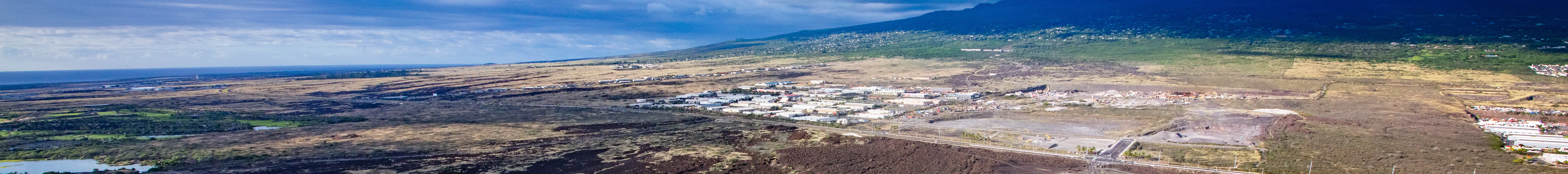 科纳海岸华拉莱火山 - 60 分钟直升机之旅 - 开门或关门