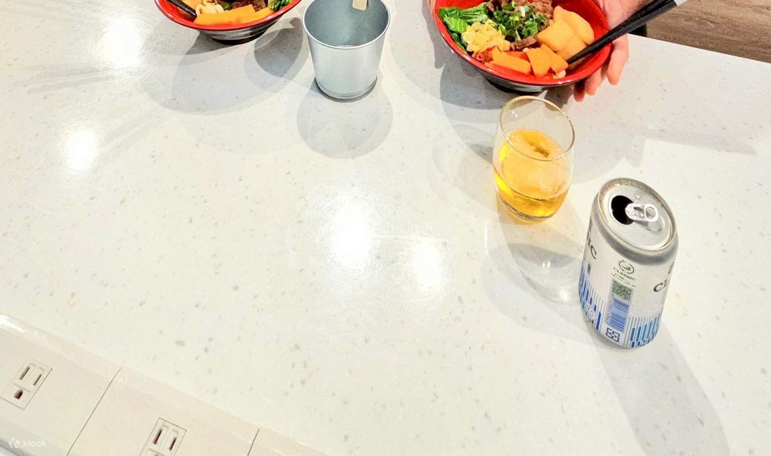 Kelas Memasak Beef Noodles, Lu Rou Fan, Scallion Pancakes di Taipei