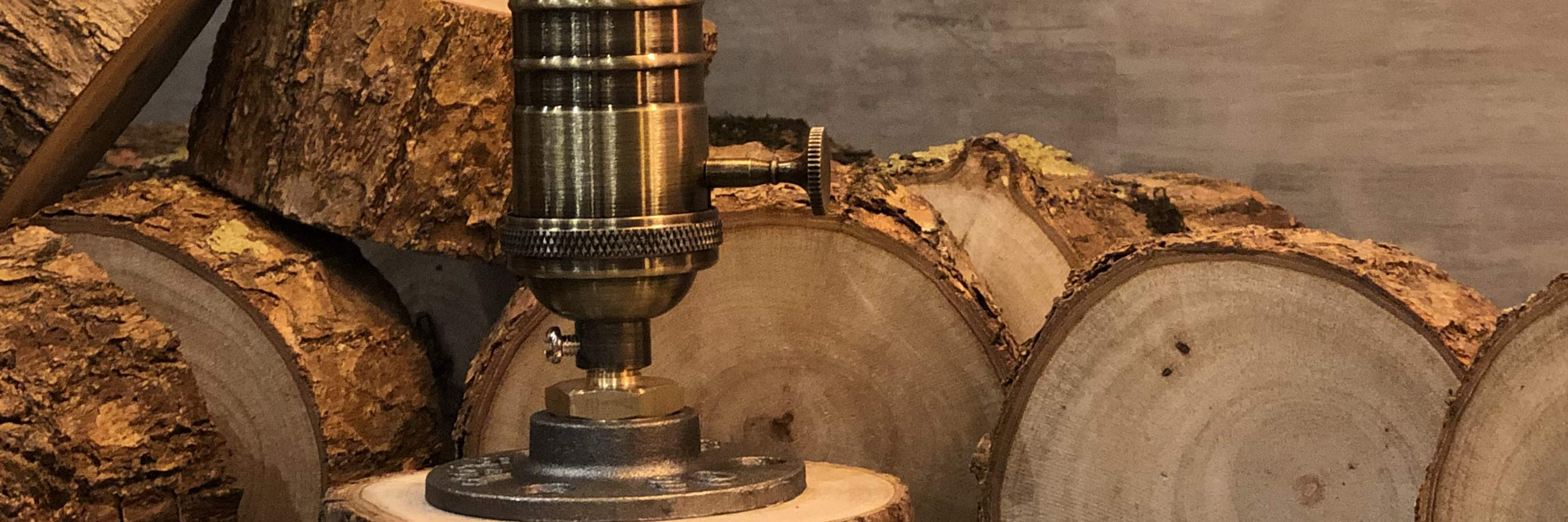 Taipei: Pengalaman Kursus DIY Lampu Hias Gaya Industrial Retro Buatan Tangan HUBOX