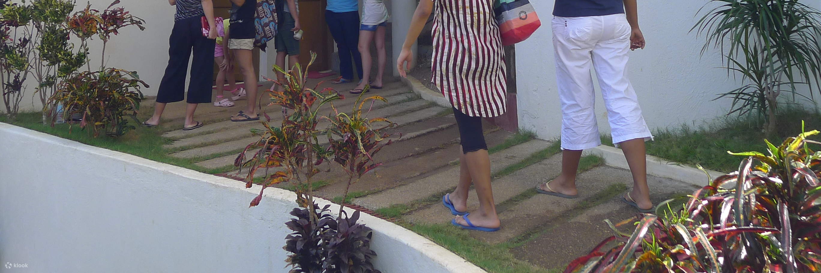 社區和大學環境