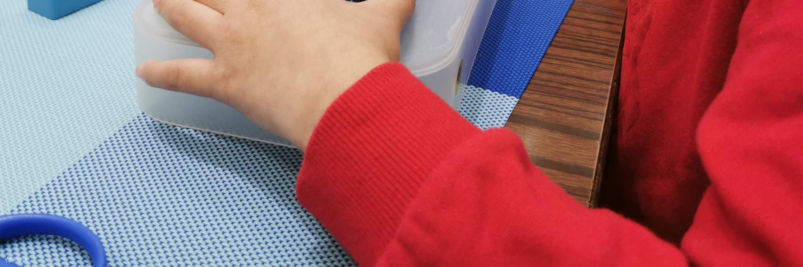 Concept X Plus - 미니 빌딩 블록 에코 아쿠아리움