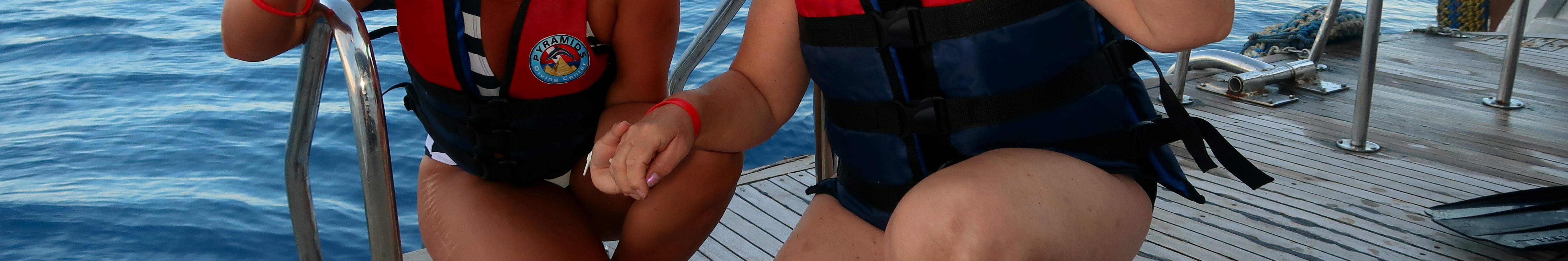 Ras Mohamed浮潜之旅