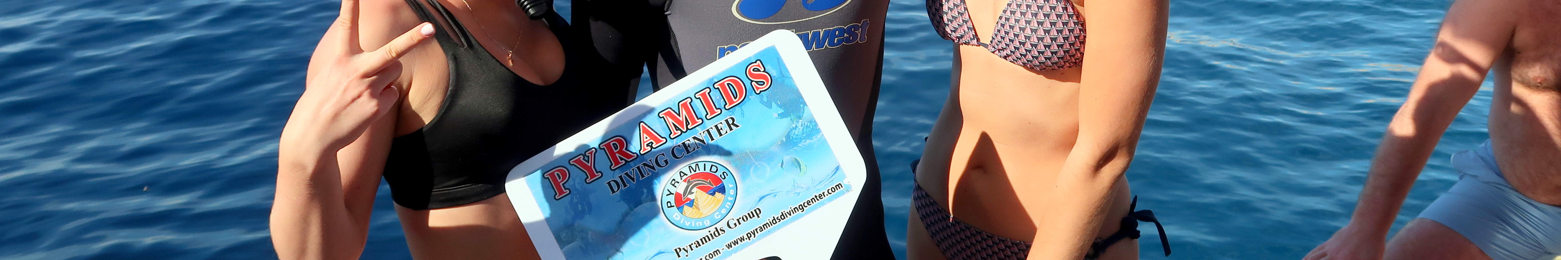 Ras Mohamed浮潜之旅