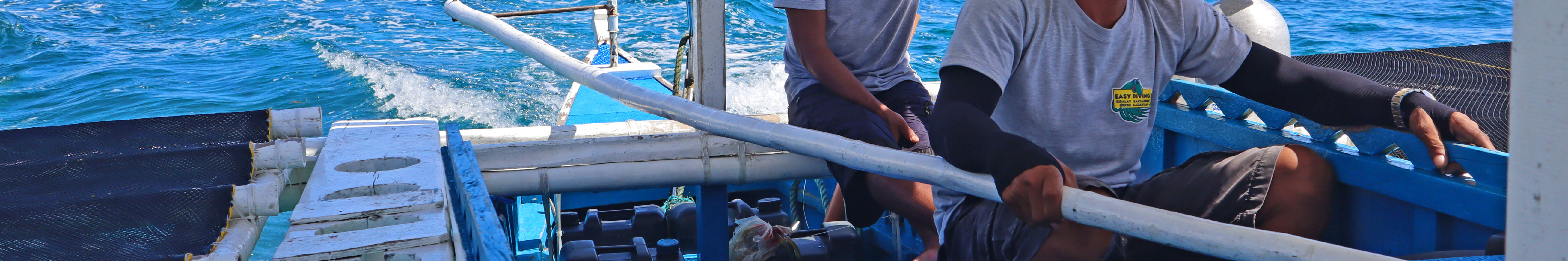 Trip Snorkeling Setengah Hari