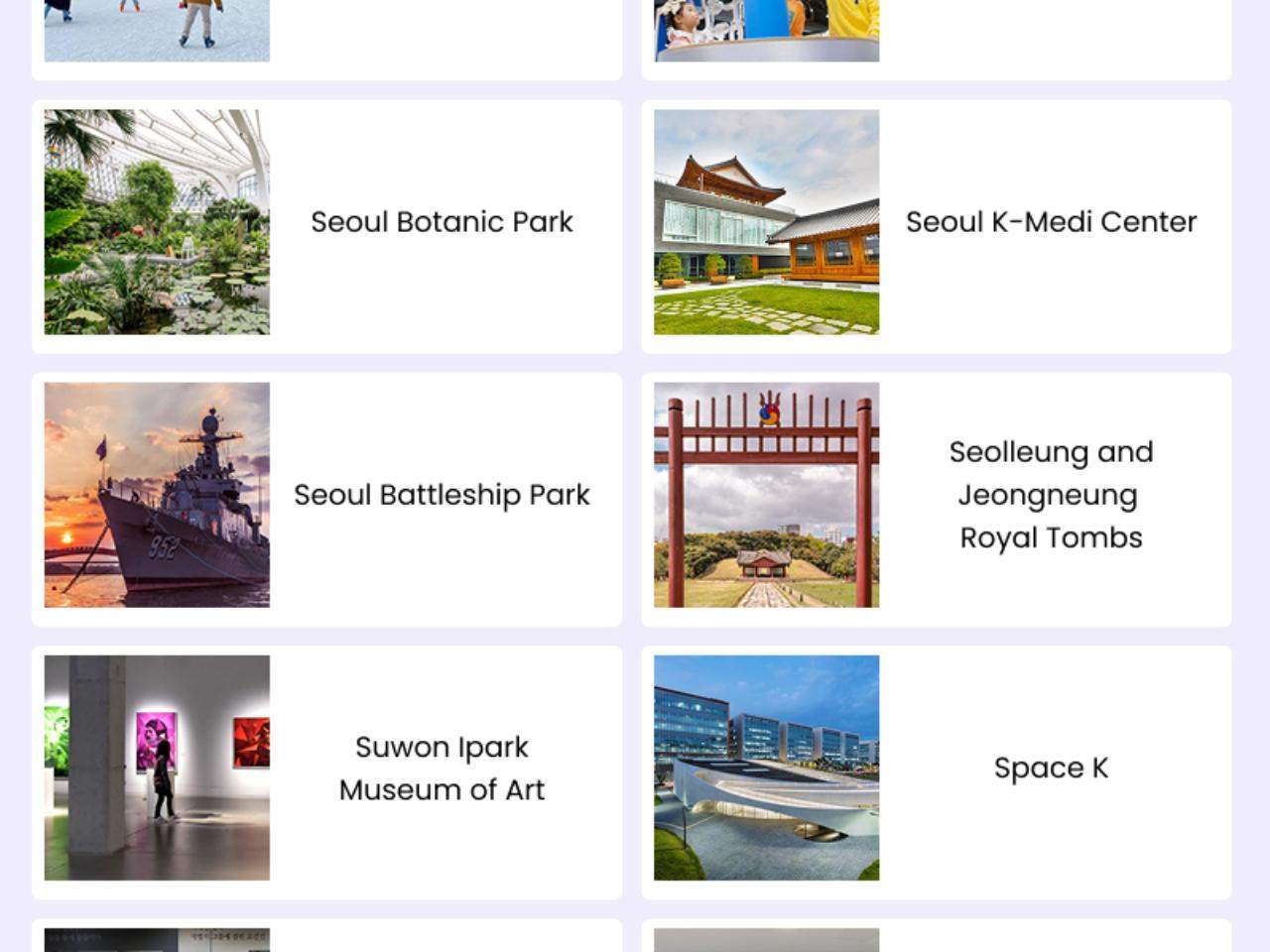 Discover Seoul Pass