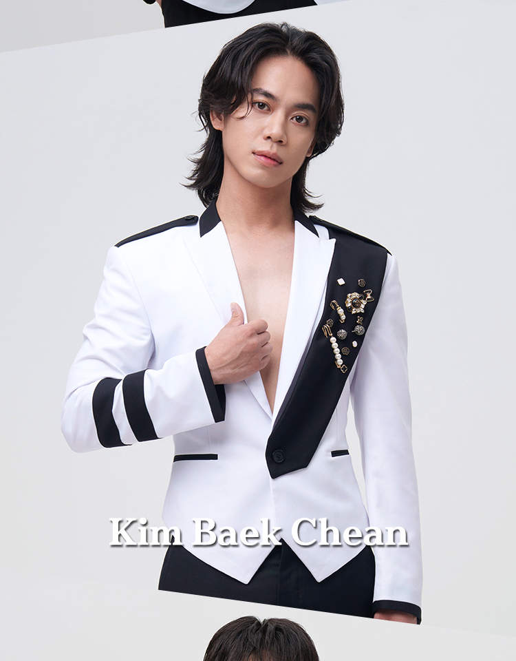 บัตรชมการแสดงละครเพลง THE MAN Alive : CHOICE ในโซล