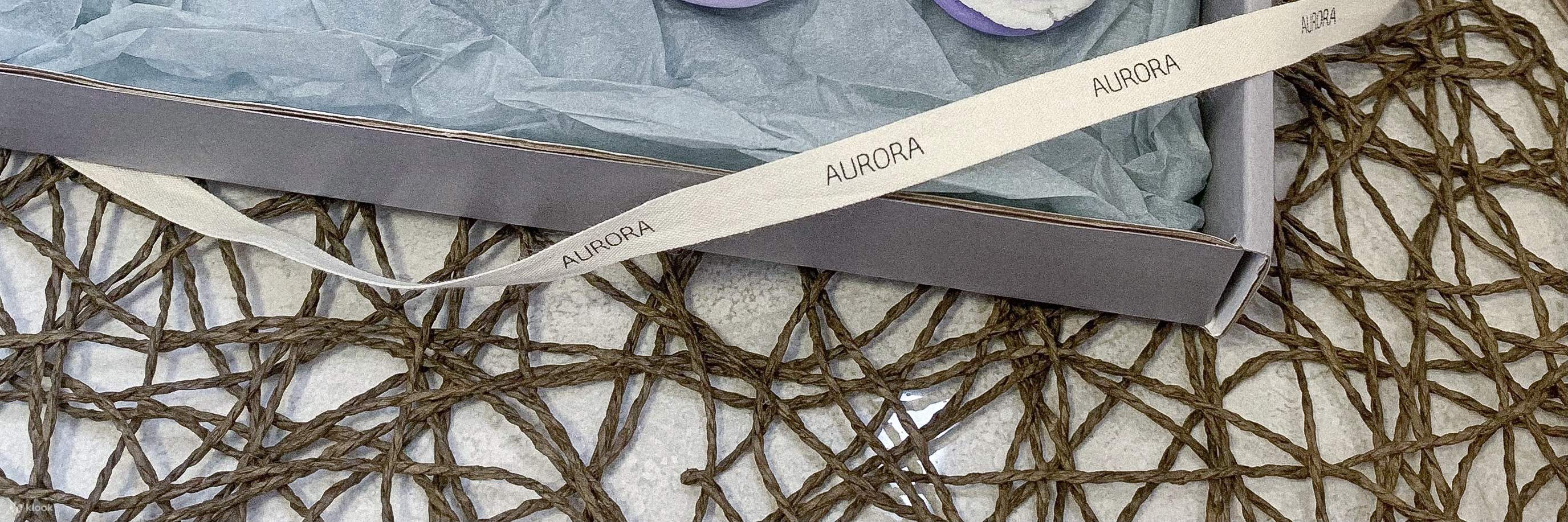 แสงออโรร่า - เทียนดาวเคราะห์｜เทียนกระถางฉ่ำๆ｜ลูกบอลคริสตัลฐานหินกระจาย｜เทียนมาการอง｜เทียนเหมืองคริสตัล｜ซวนหว่าน