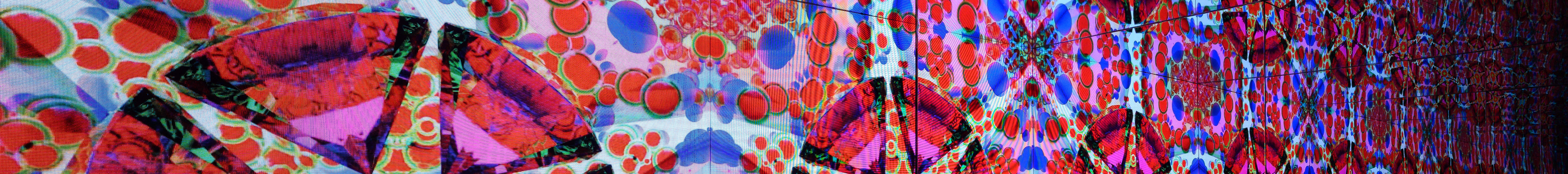 Moco Museum (Dalam bangunan)