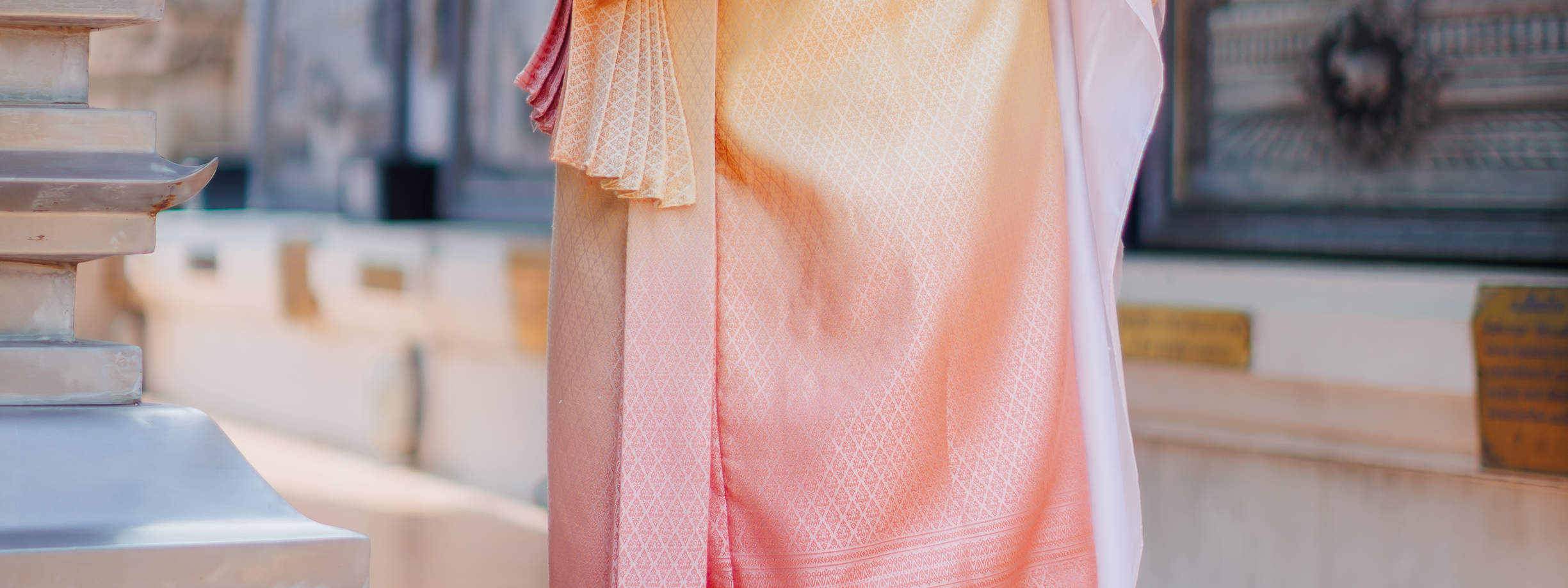 Absolute Thai : Location de costumes thaïlandais à Chiang Mai