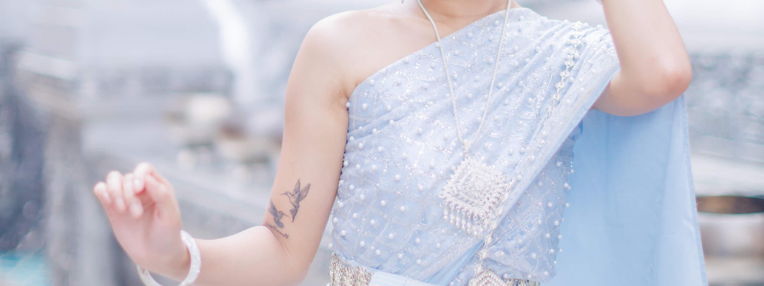 Absolute Thai : Location de costumes thaïlandais à Chiang Mai