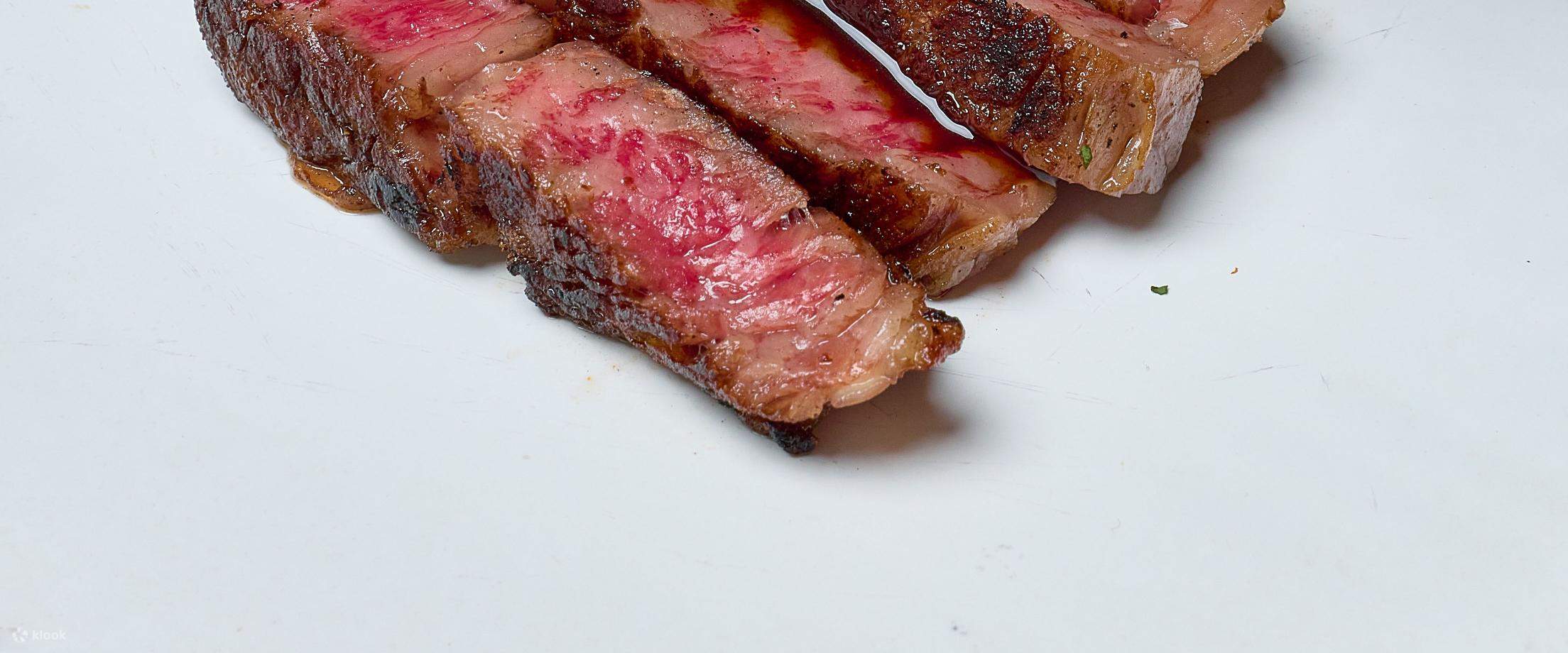 Bull & Bear al Waldorf Astoria Bangkok