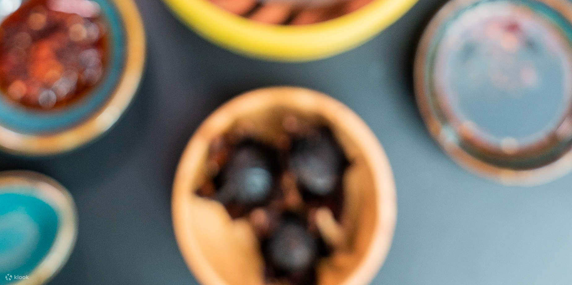 Premium Dimsum Buffet Experience at La Vela Saigon Hotel