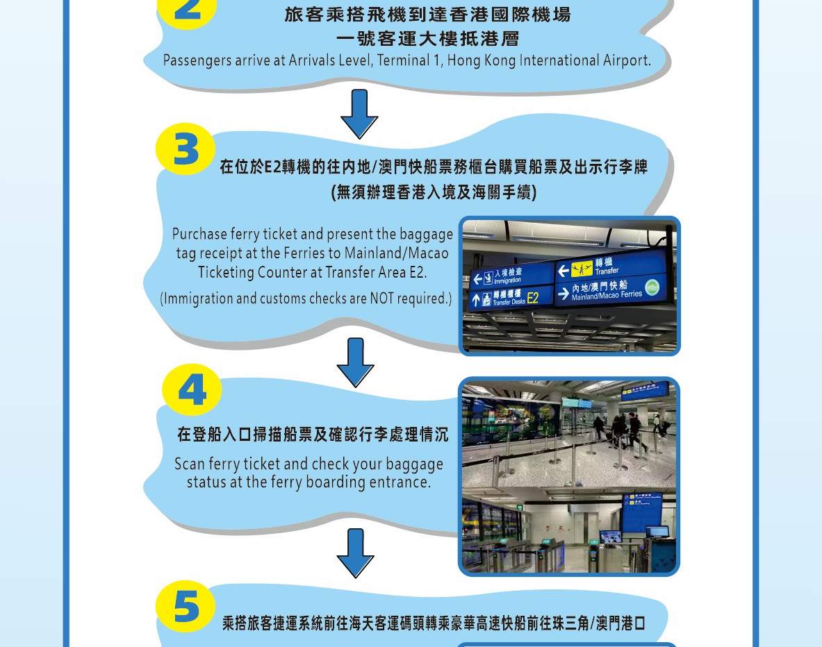 廣州琶洲客運碼頭