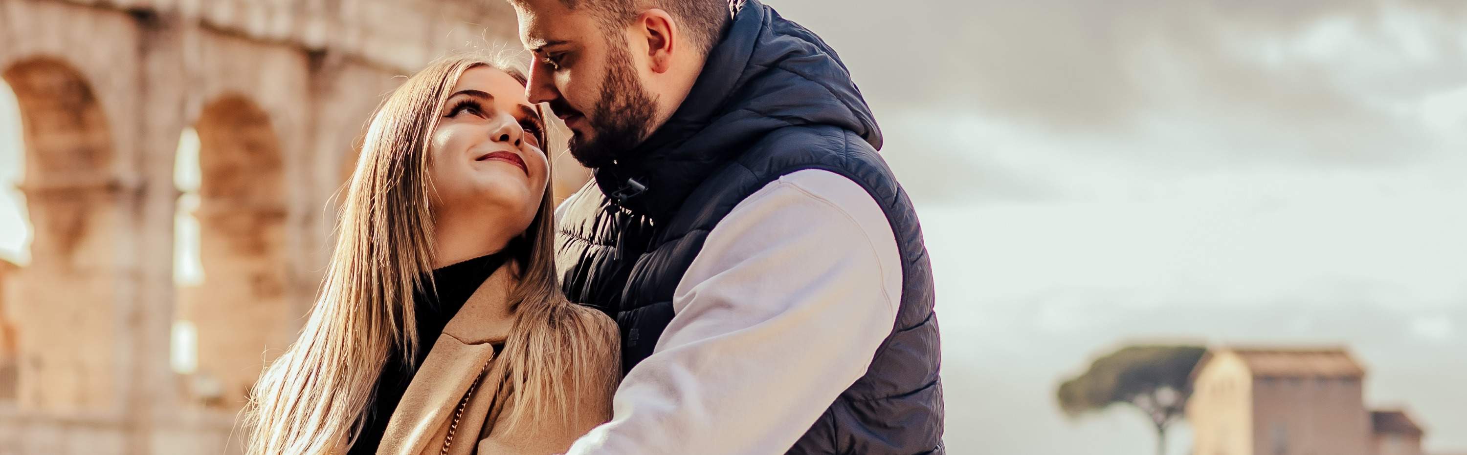 羅馬私人專業攝影體驗