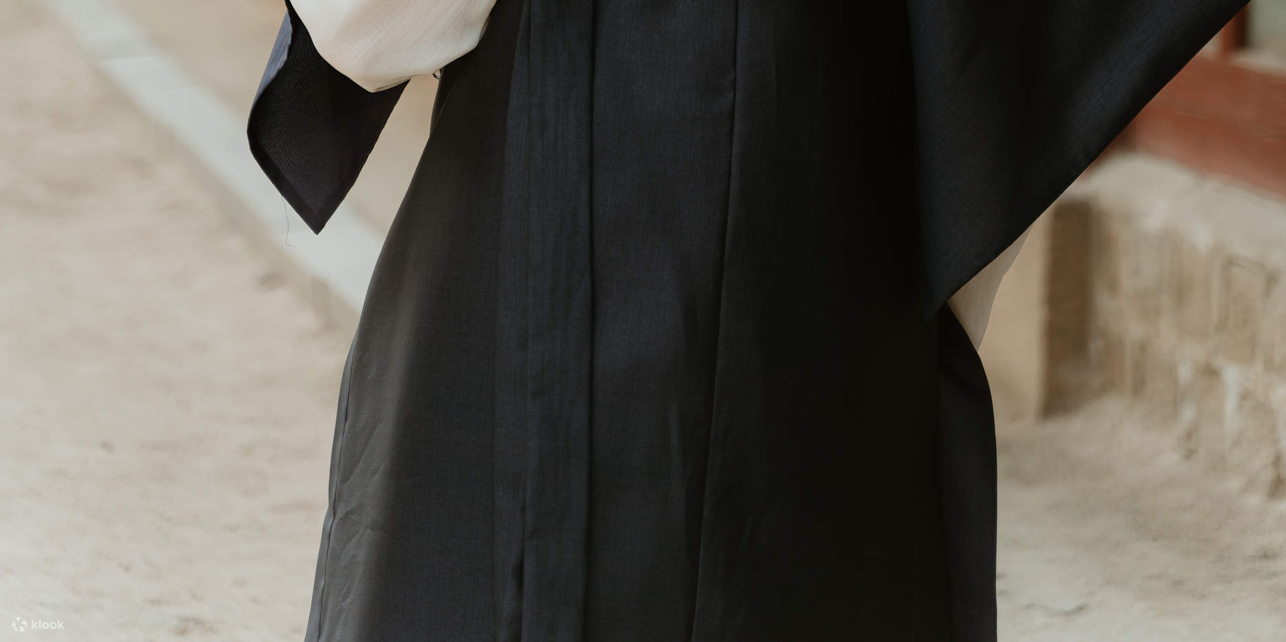 Pemandangan Seoul: Pengalaman Pemotretan