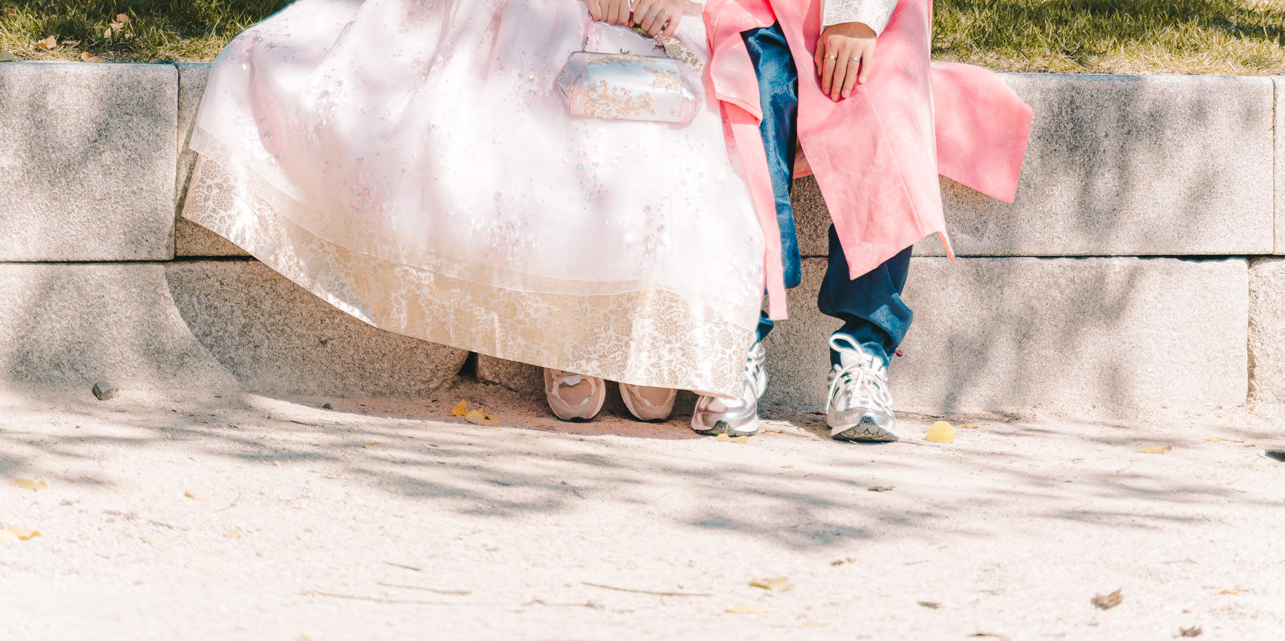 Scènes de Séoul : Expérience photographique