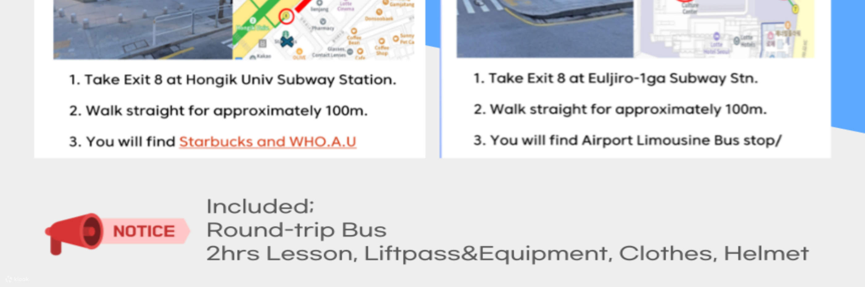 Vivaldi Park Pengajaran Peribadi Ski & Snowboard dengan Pengajar Berbahasa Inggeris