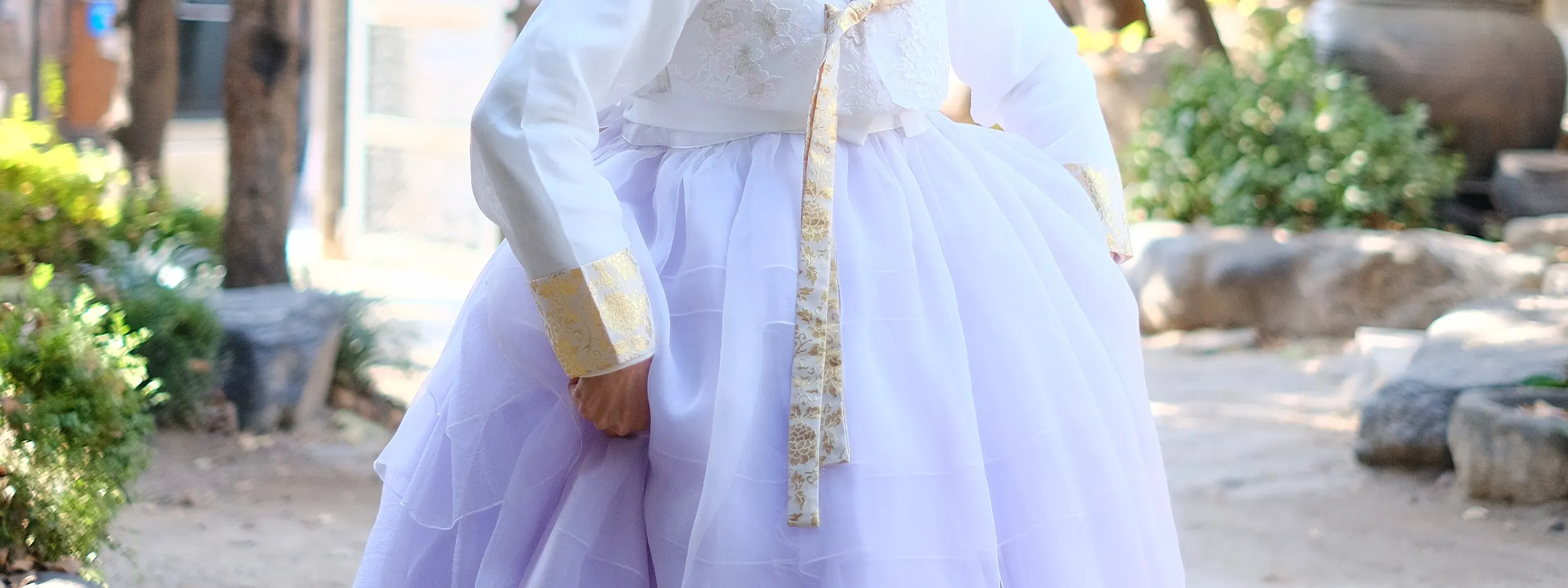 公主韩服（韩服租赁及韩服拍摄）