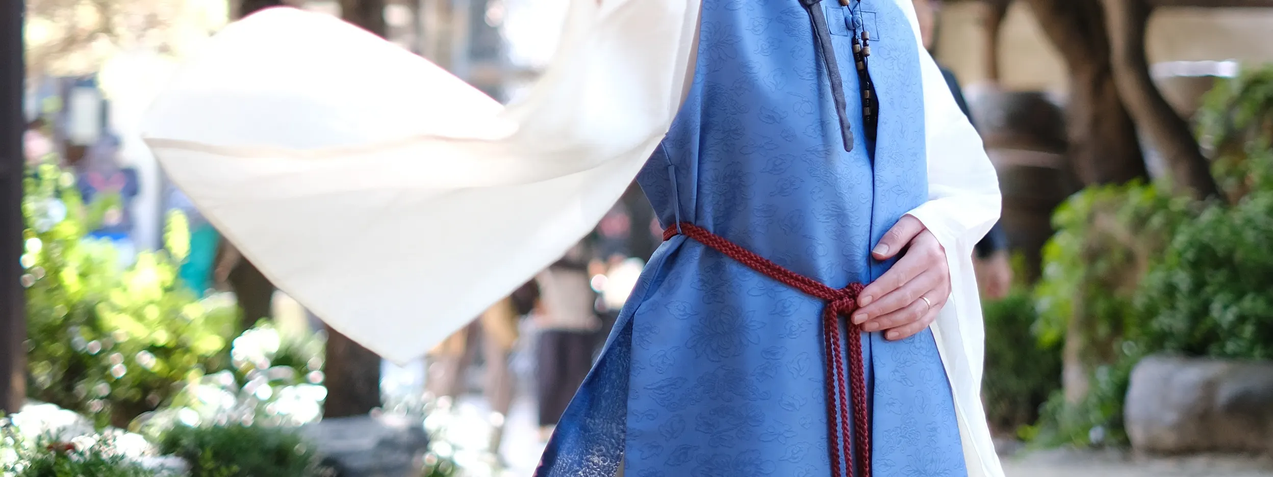 公主韩服（韩服租赁及韩服拍摄）