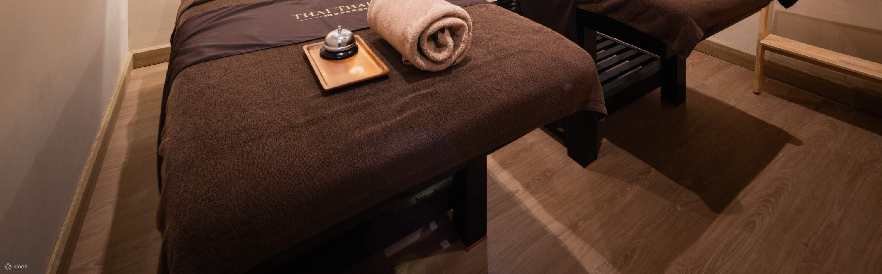 ThaiThai Massage at Asoke in Bangkok