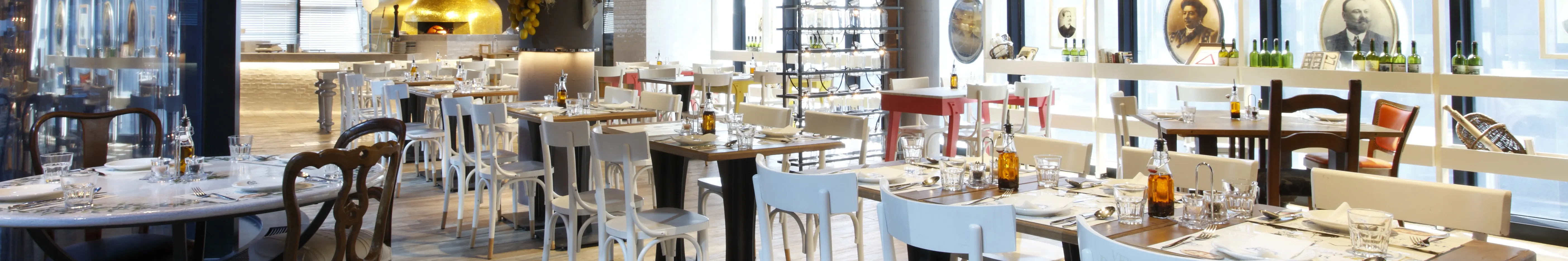 Seoul Restaurant
