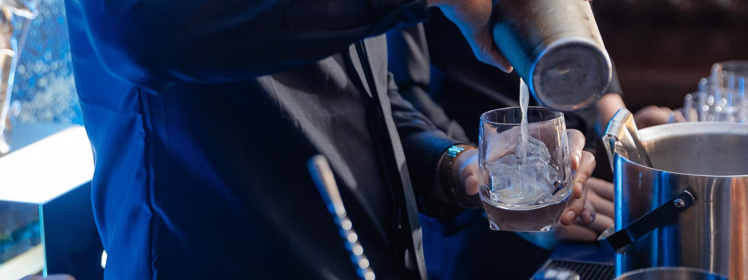 レッドビーン・マーメイ：ハノイでの上質なダイニング体験