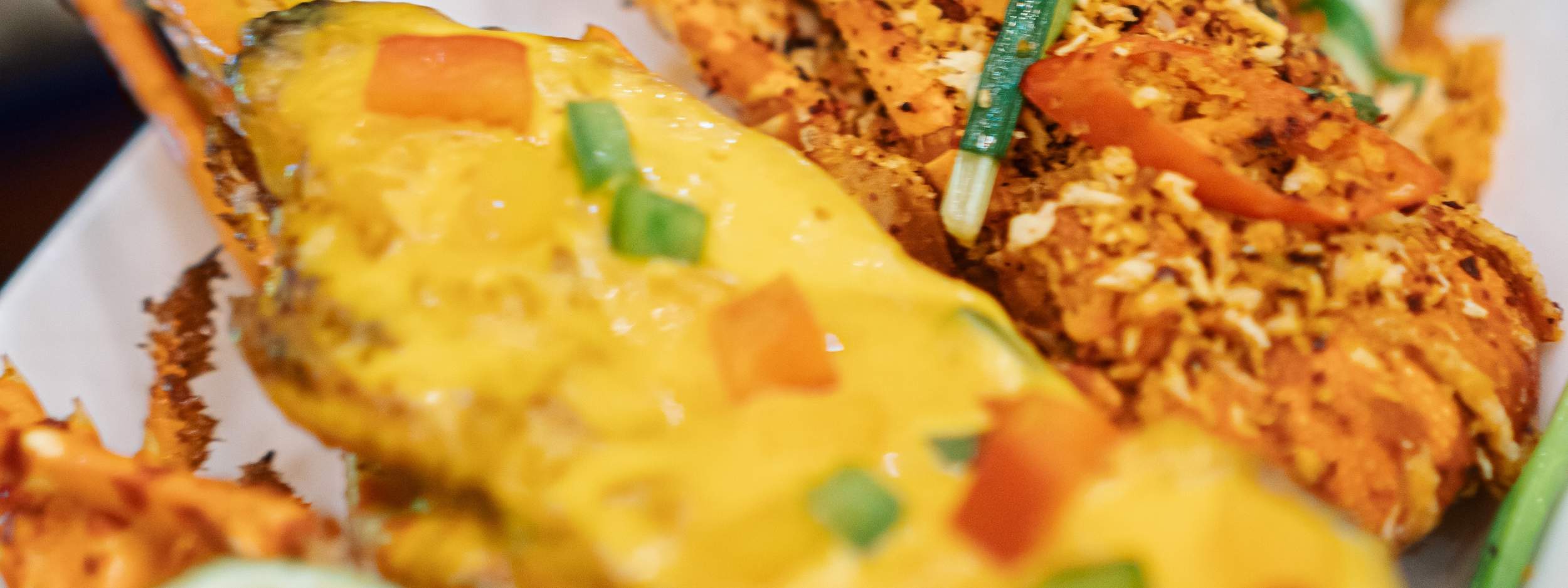 Buffet di frutti di mare al barbecue del venerdì al Grand Mercure Danang 