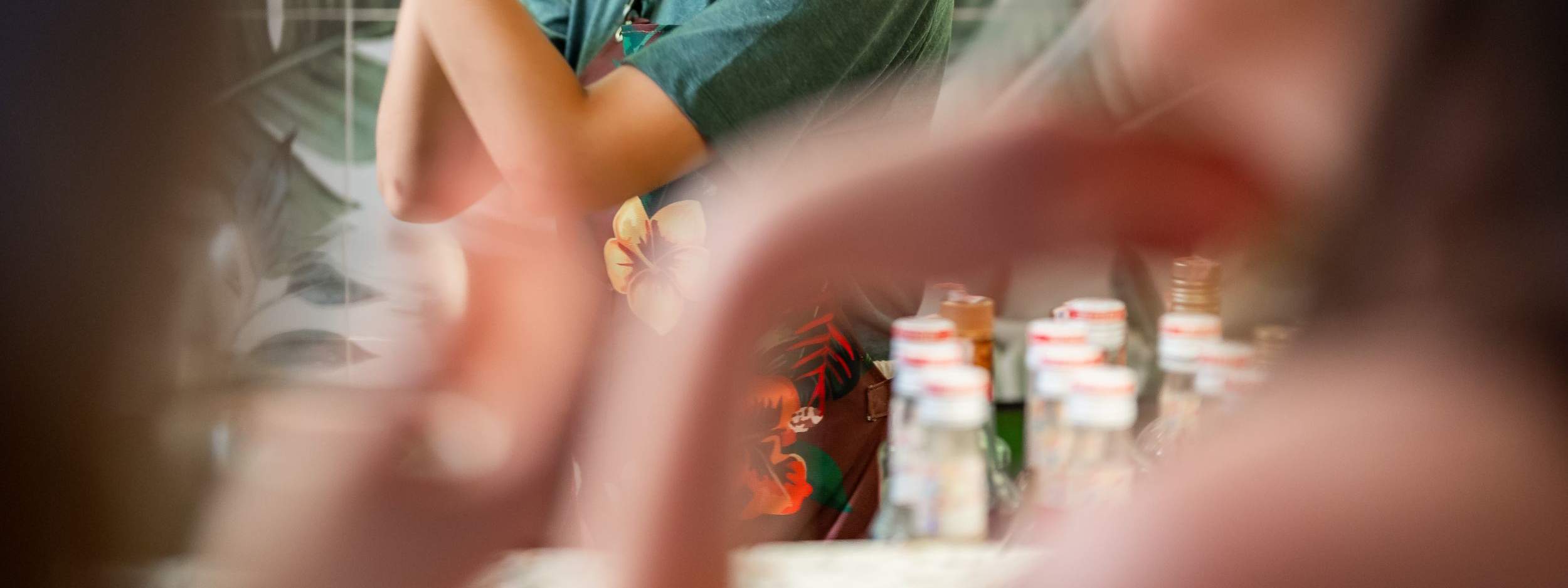 Daypass Tolani Resort Koh Samui