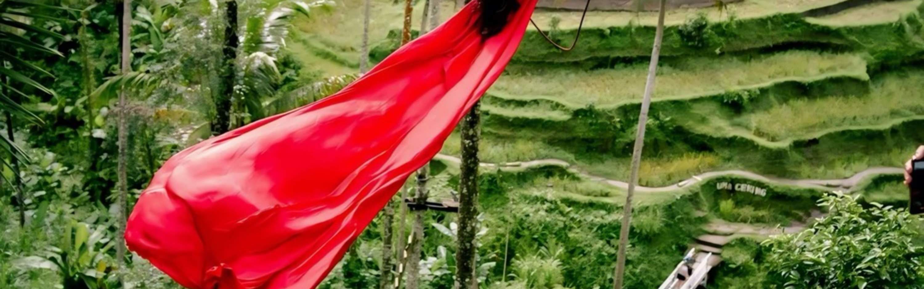 Excursion en Jeep au Mont Batur Alengkong au lever du soleil avec photographe en option