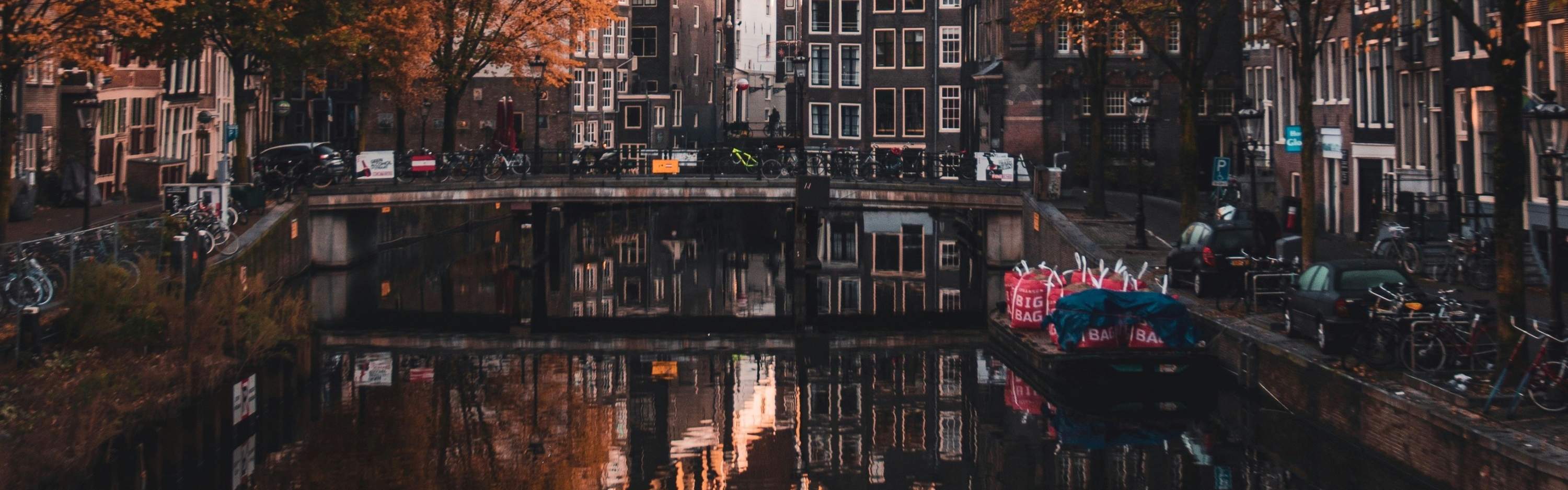 Amsterdam Car Rental with Driver Giethoorn/Zaanse Schans (Windmill