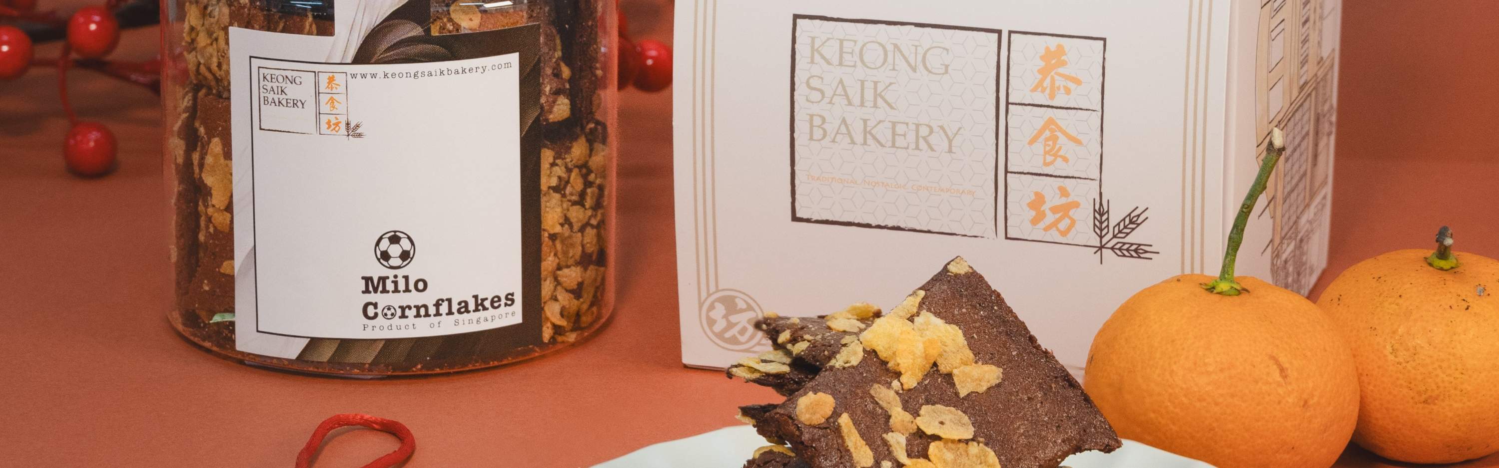  Keong Saik Bakery in Singapore 