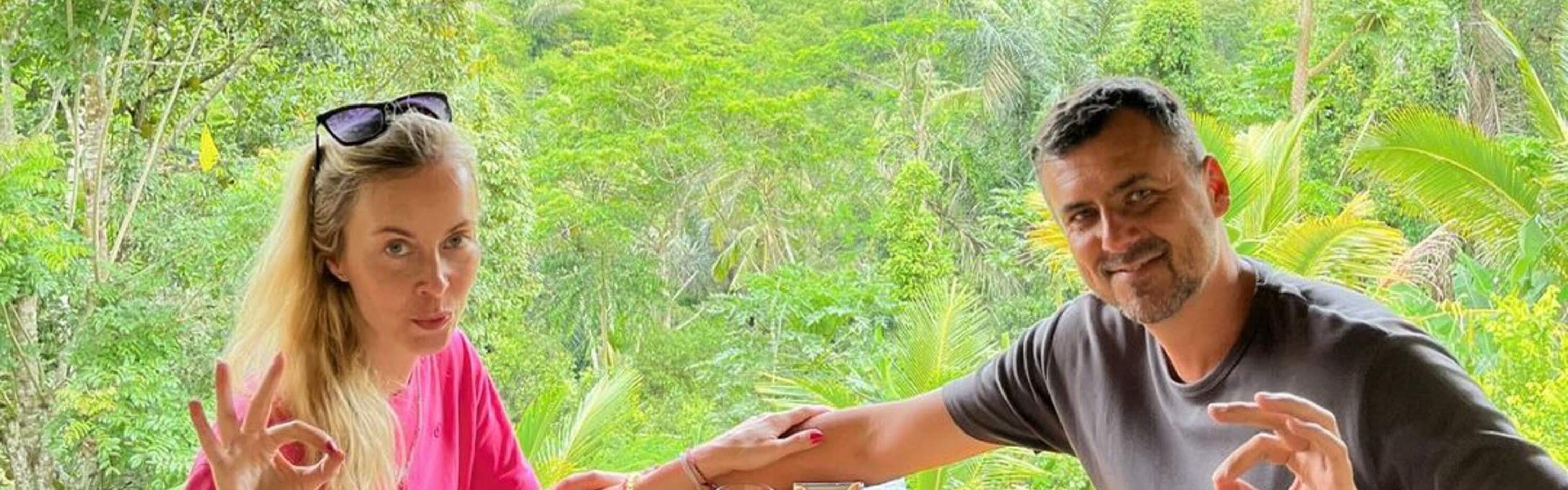 Excursion en Jeep au Mont Batur Alengkong au lever du soleil avec photographe en option