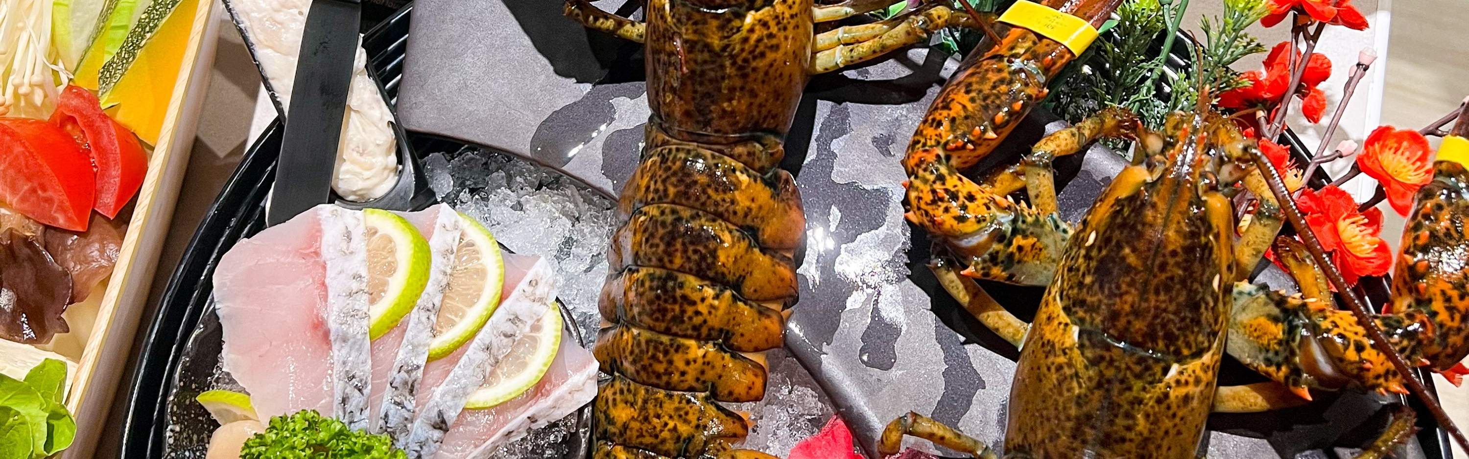 深紅汕頭鍋物-美村店