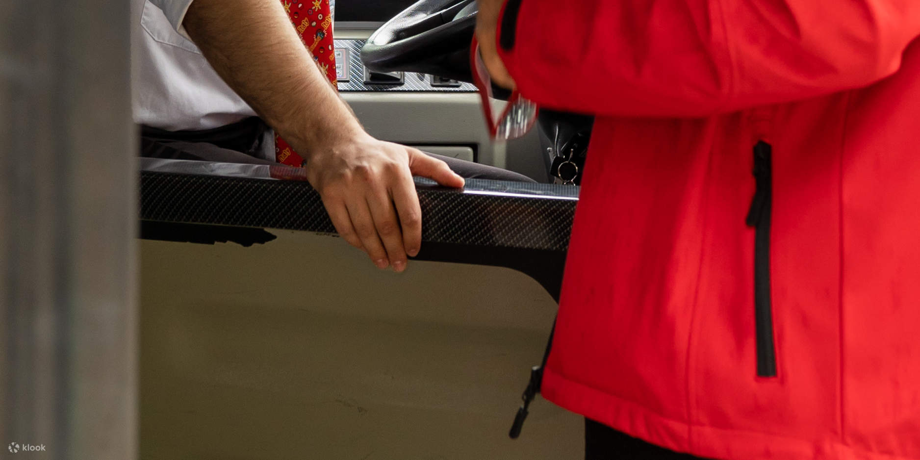 米蘭隨上隨下巴士之旅