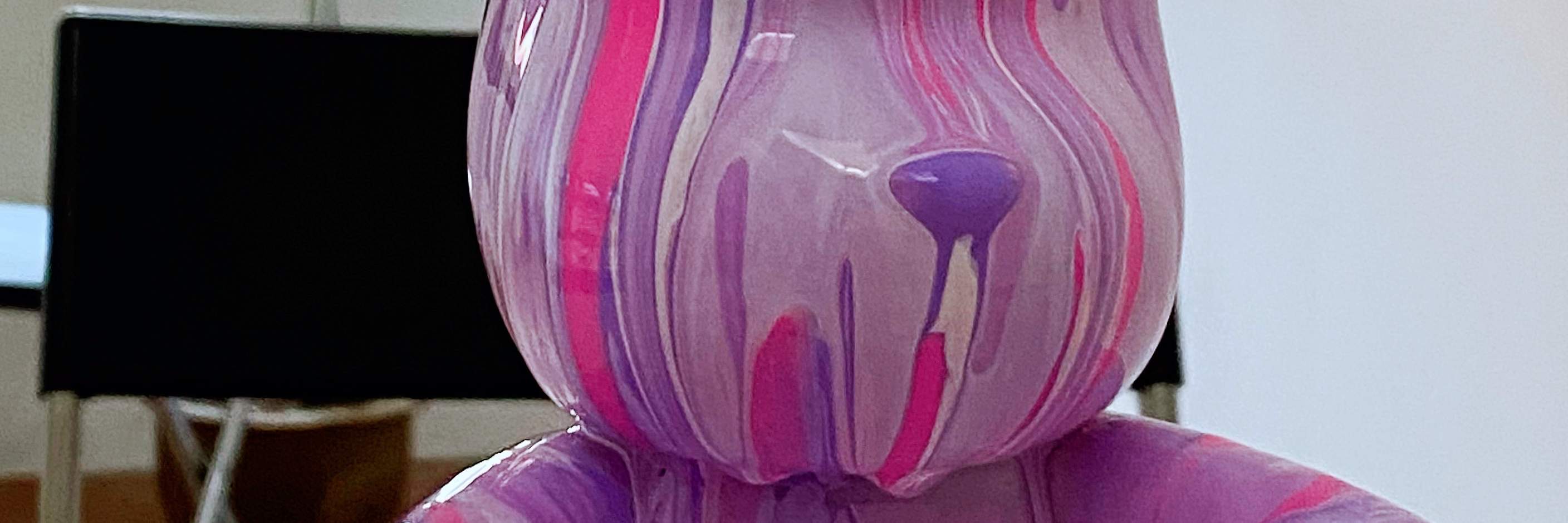 L'Atelier Du Reve Singapore atelier ours fluide