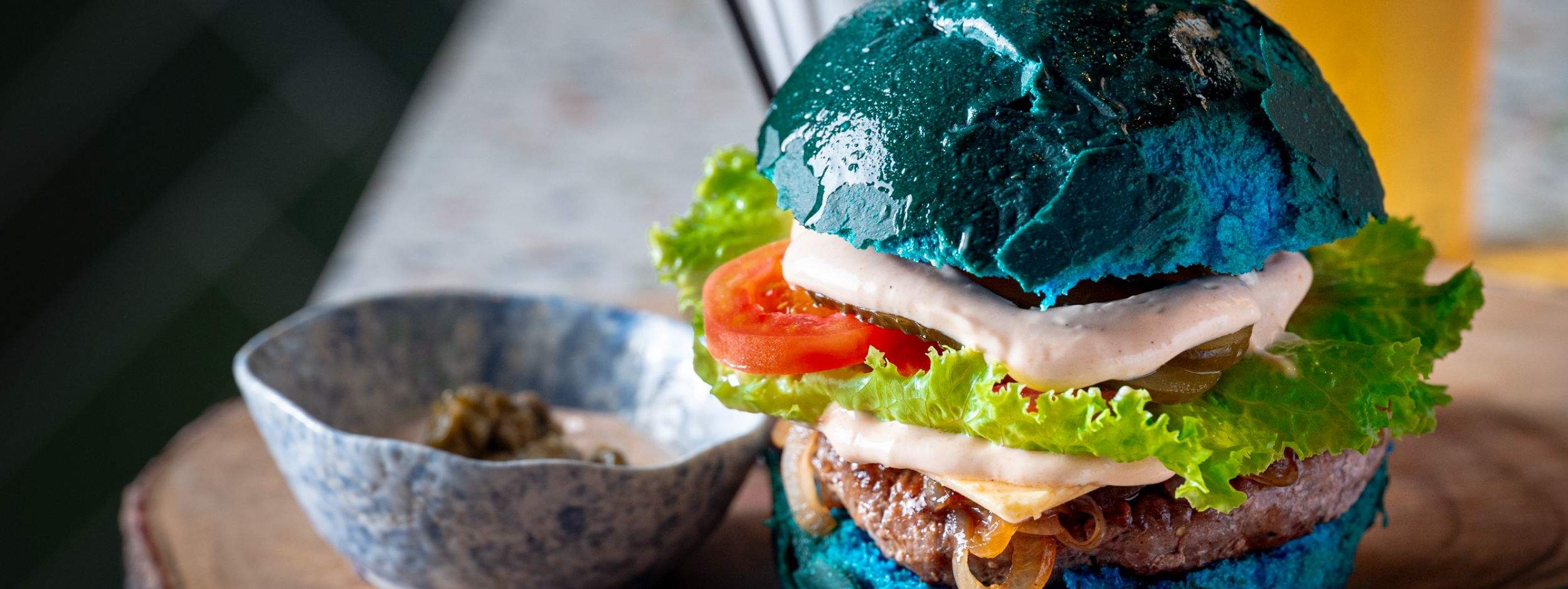 Daypass Tolani Resort Koh Samui