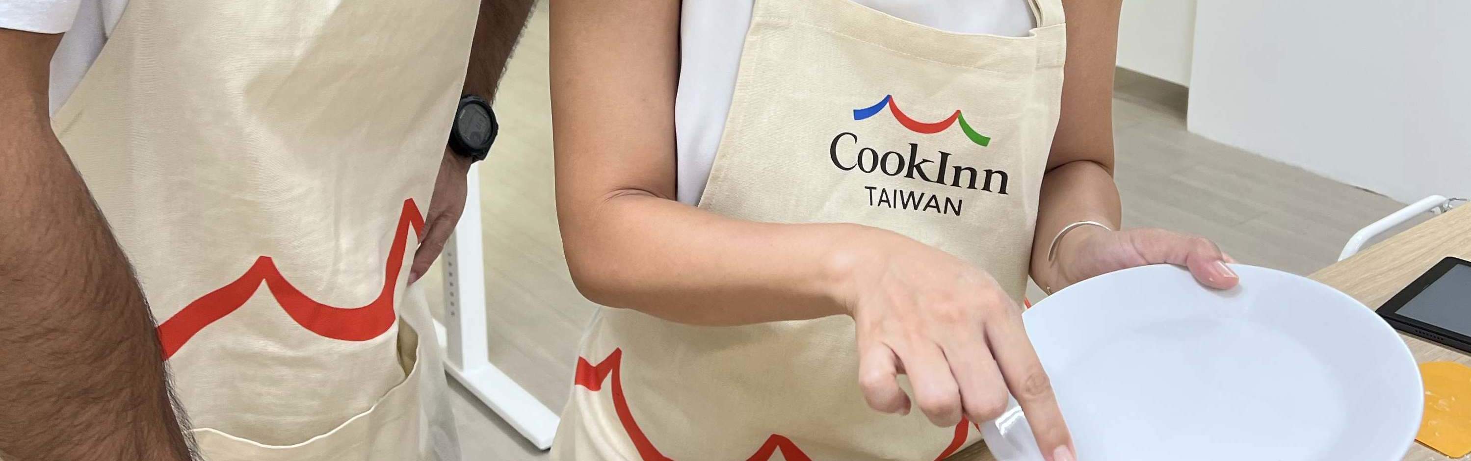 Ya sea solo, en pareja o en familia, esta es una oportunidad única para combinar creatividad, cultura y sabor en una experiencia inigualable.