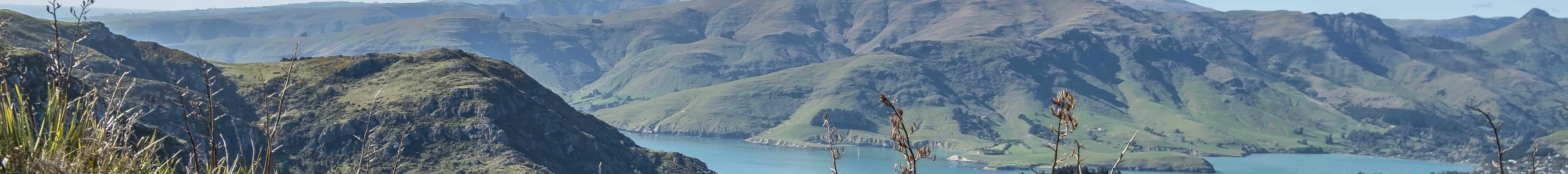 Explorez les nombreux sentiers pédestres du mont Cavendish