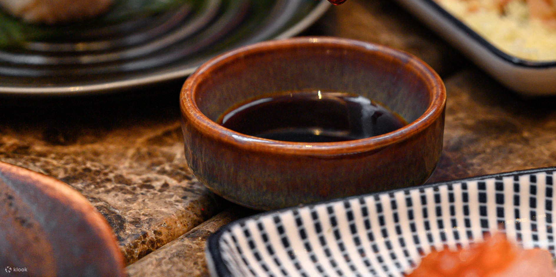 曼谷索菲特特色酒店（SOSHI So/ Bangkok） - 日式融合風屋頂餐廳