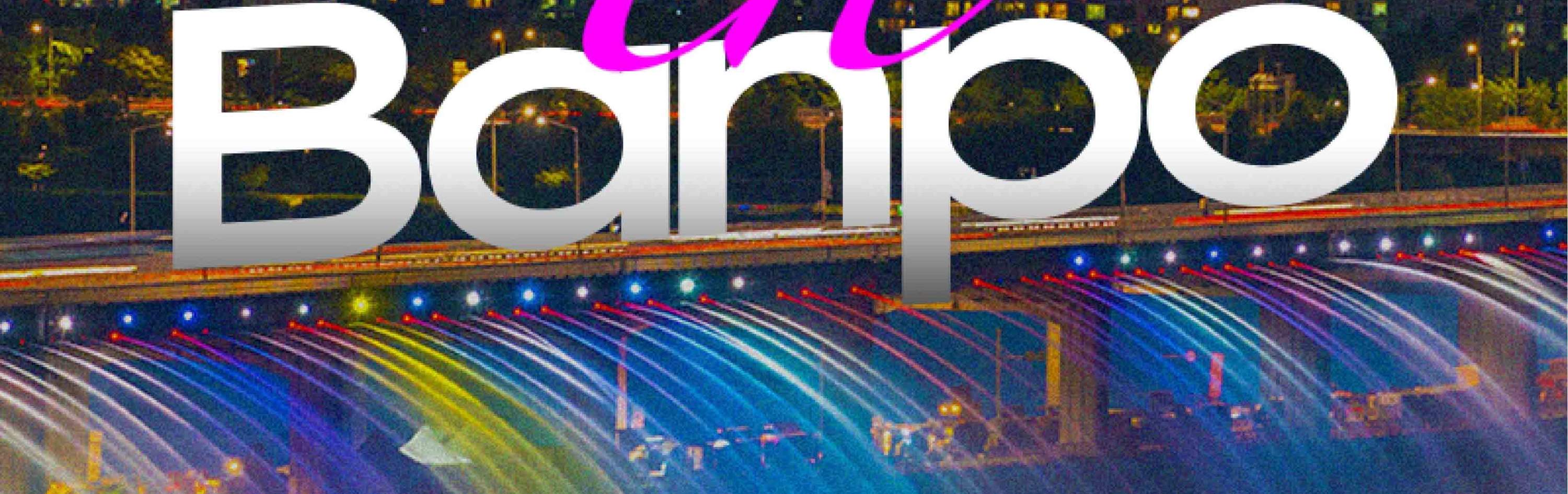 Picnic Equipment Rental Service at Han River in Seoul (Banpo) Klook Singapore