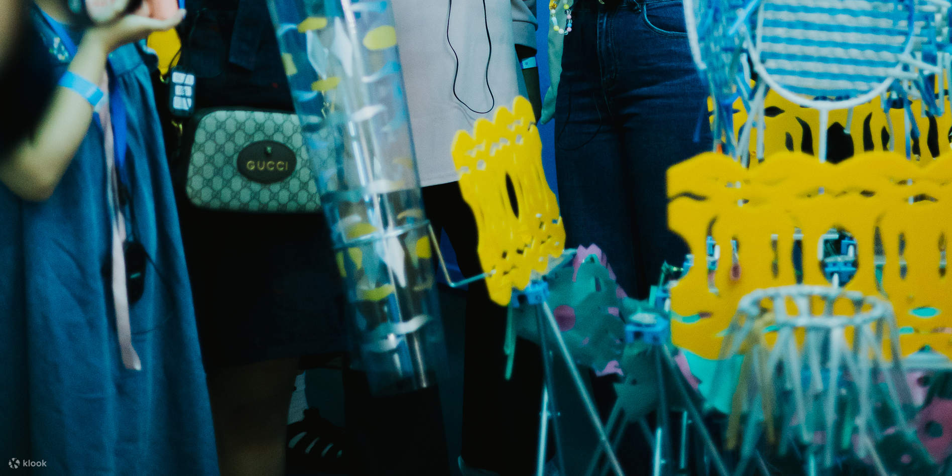 Bienal de Singapur 2025: Pura Intención