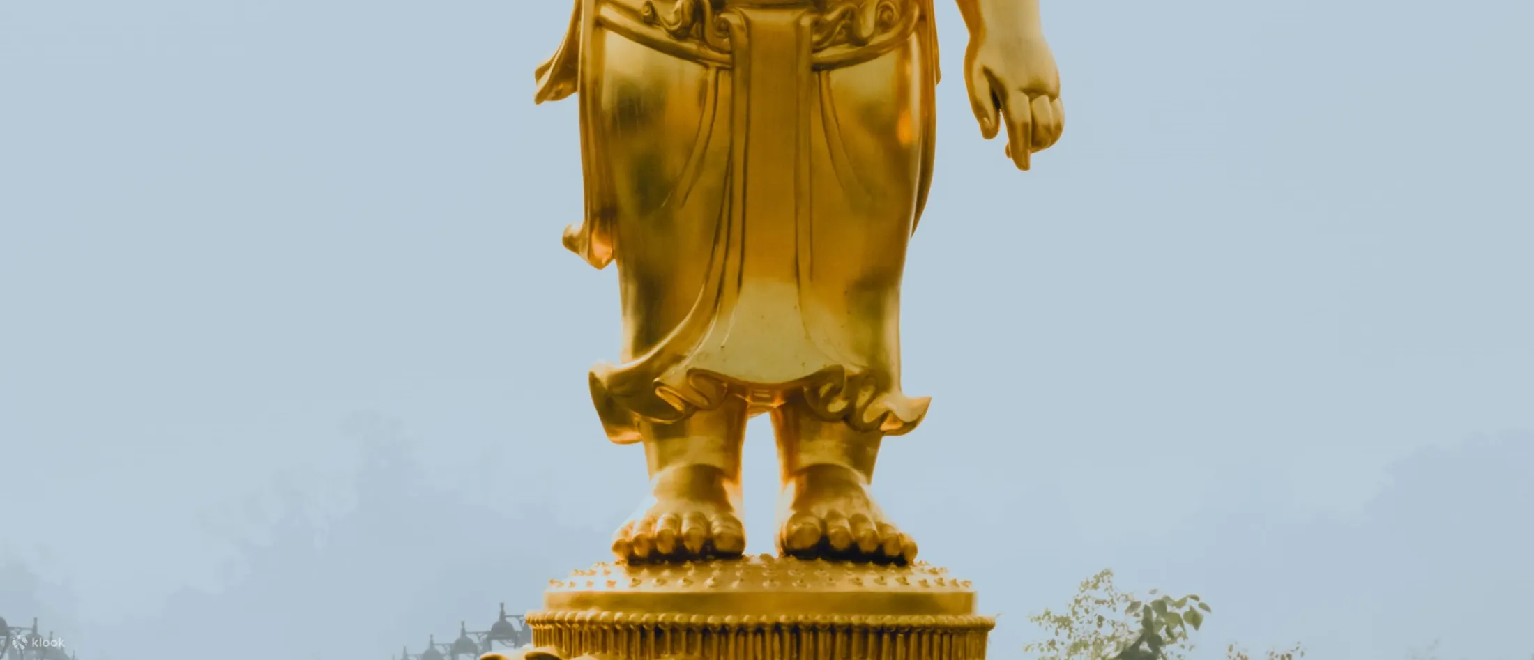 尼泊尔蓝毗尼。