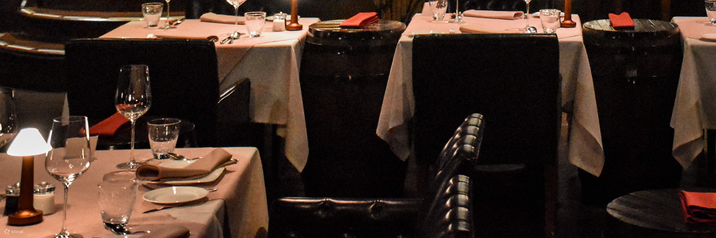 Medici Kitchen & Bar Hotel Muse Bangkok Italian Dining