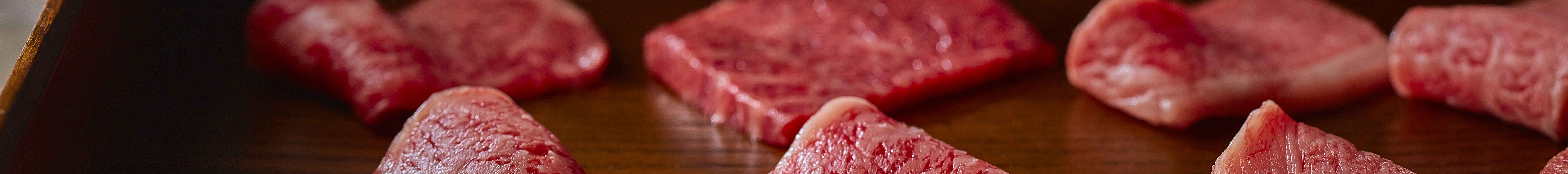 东京焼肉 平城苑
