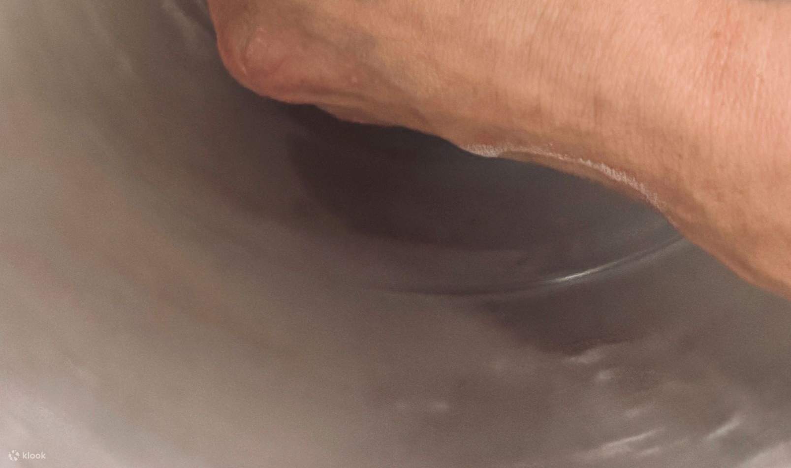 MEMORIES CERAMIC HK - 세라믹 핸드페인팅 유약 워크숍