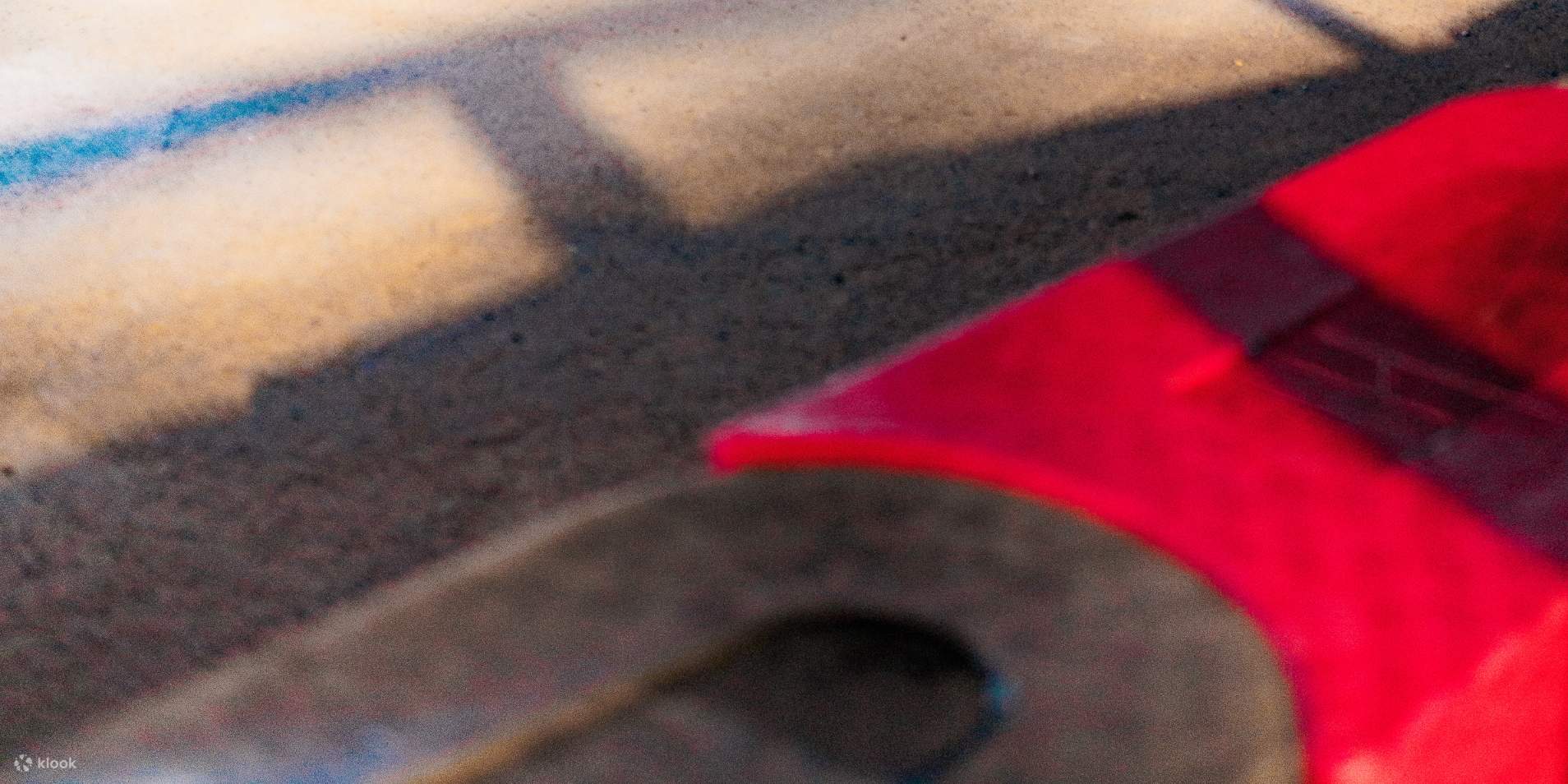 Superbroskart Experience in Genting Highlands