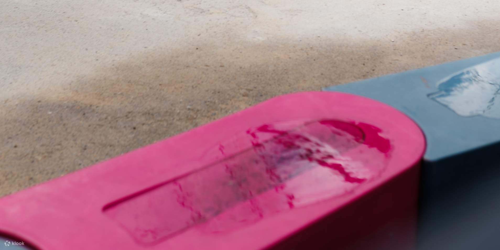 Superbroskart Experience in Genting Highlands