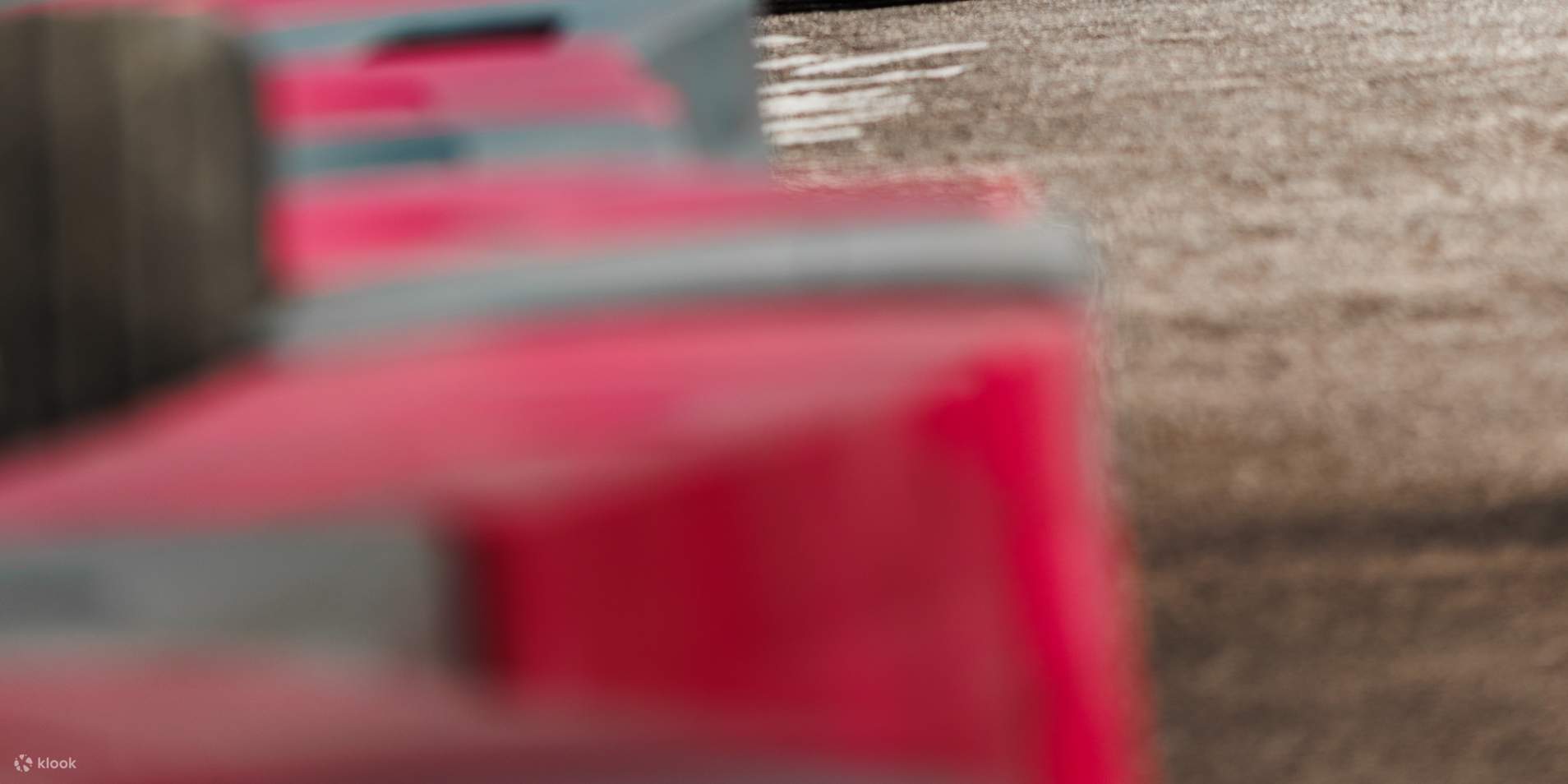 Superbroskart Experience in Genting Highlands