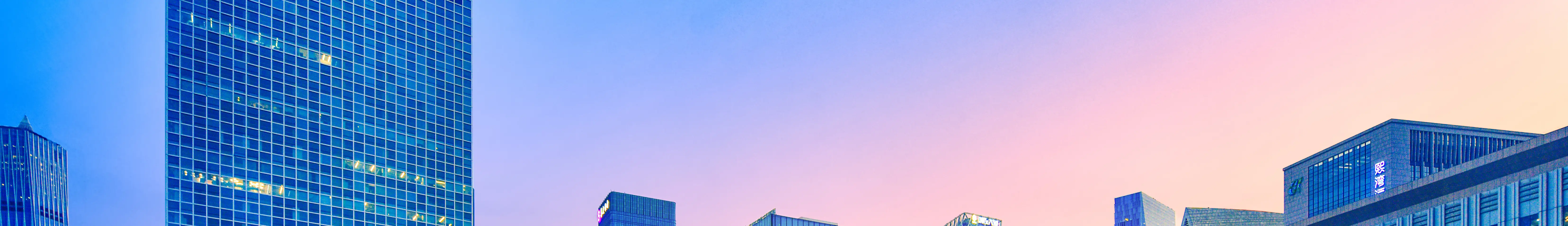 周边景观