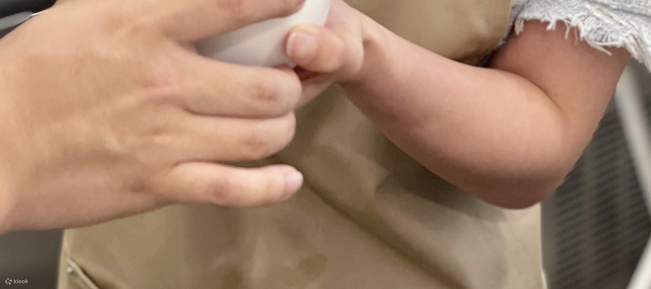 Latte Art Hobby Class von Aurelia Atelier in Kuala Lumpur